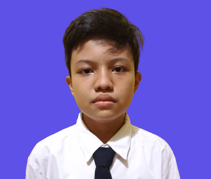 Person Standing